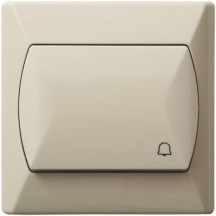 E-shop Vypínač zvonček ŁP-6A