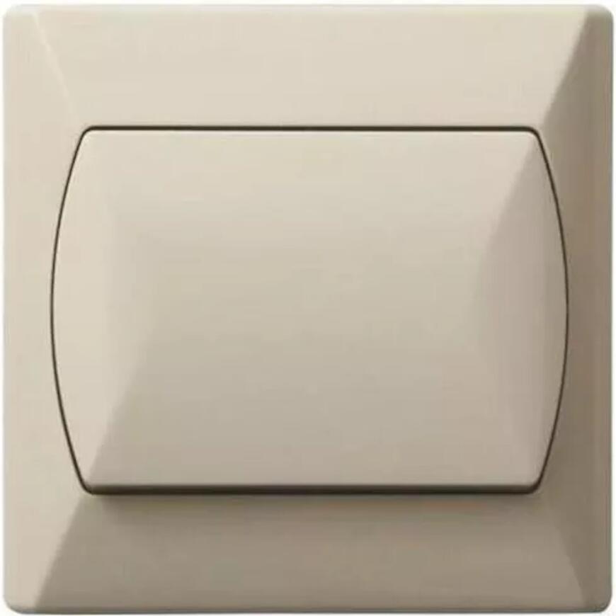 E-shop Vypínač 1-pólový ŁP-1A
