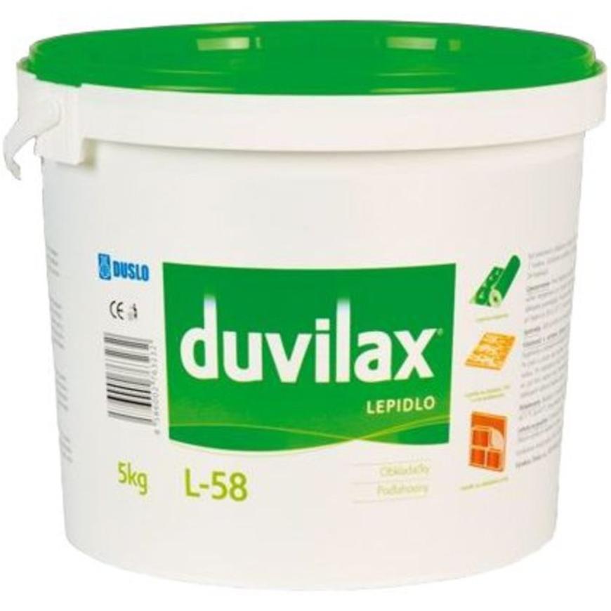 Duvilax L-58  5kg