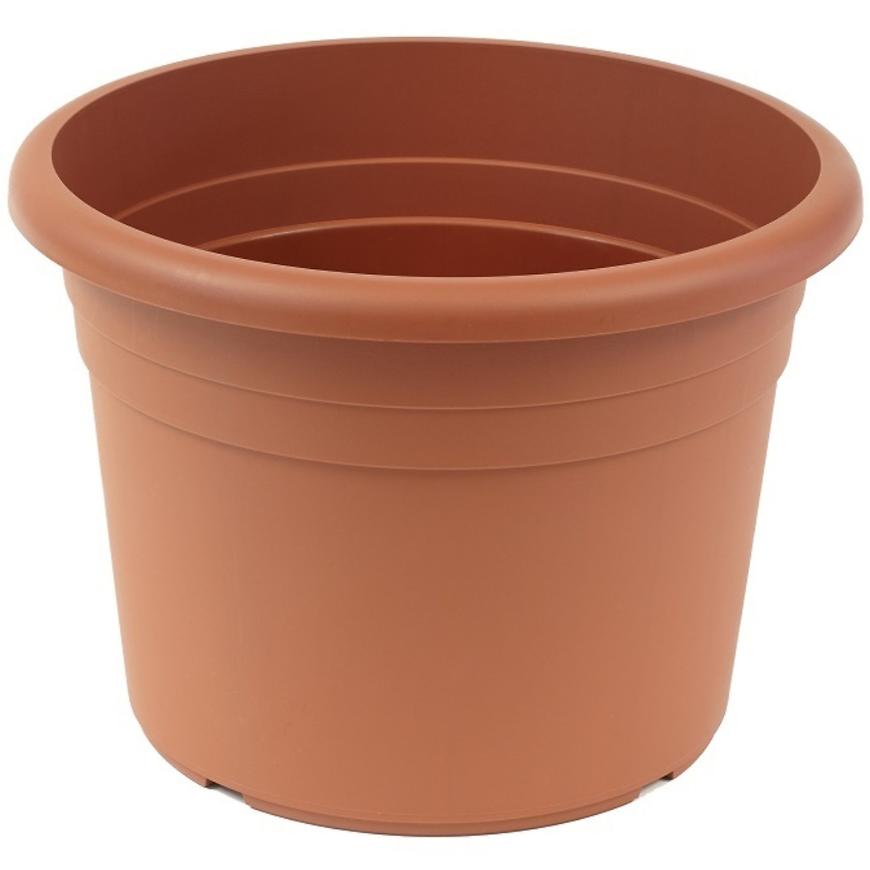 E-shop Kvetináč CARLO 70cm terracota