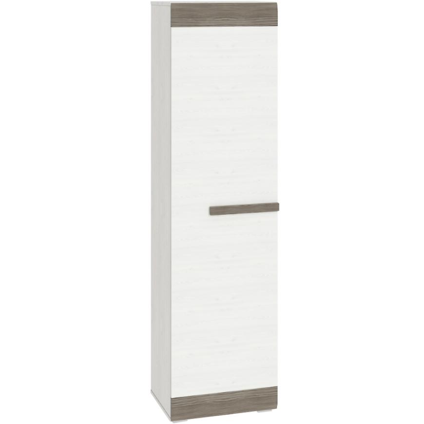 E-shop Skriňa Blanco 19 55 borovica snežná/new grey