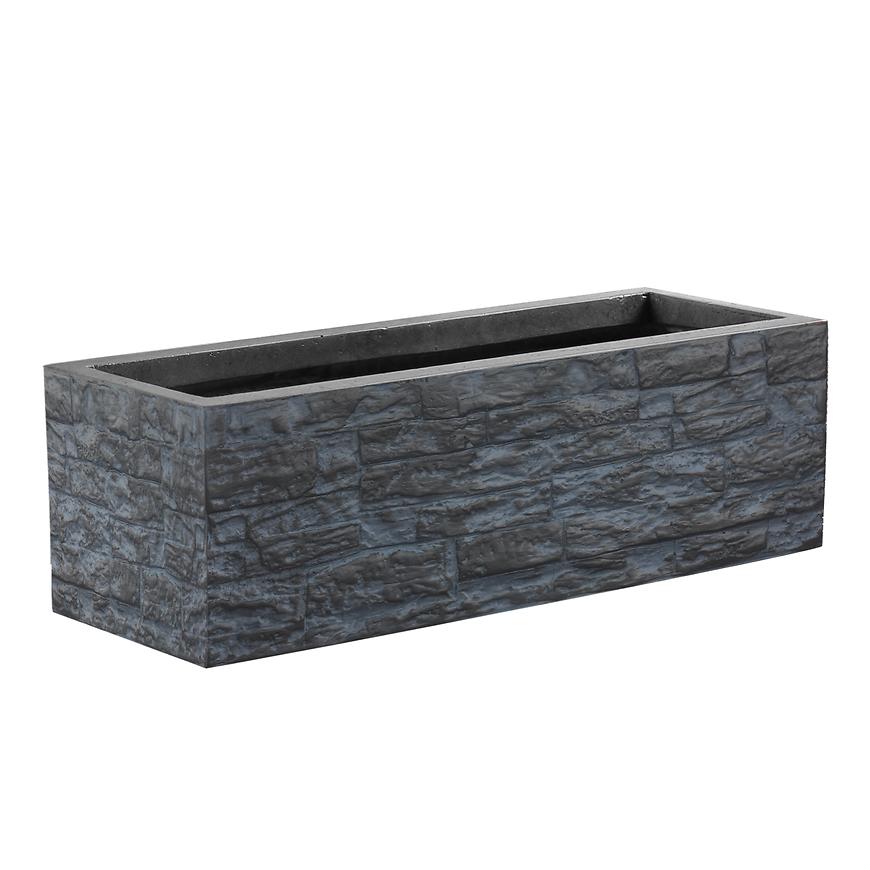 E-shop Kvetináč LT23993-3S 80X30X30