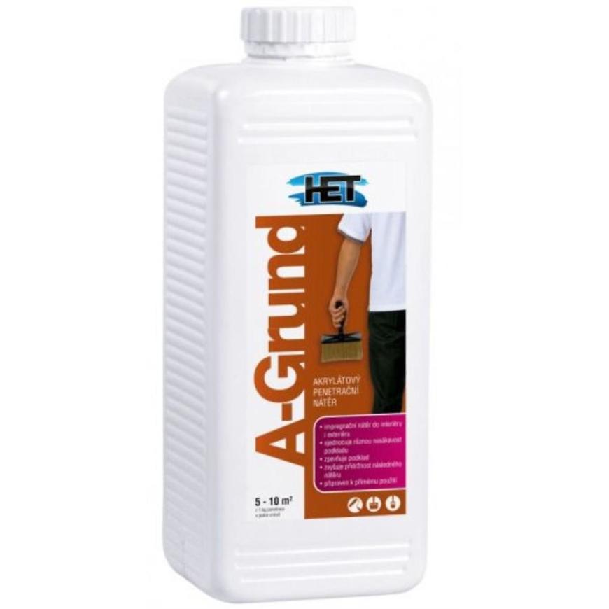 E-shop HET Penetračný náter A-Grund 1kg