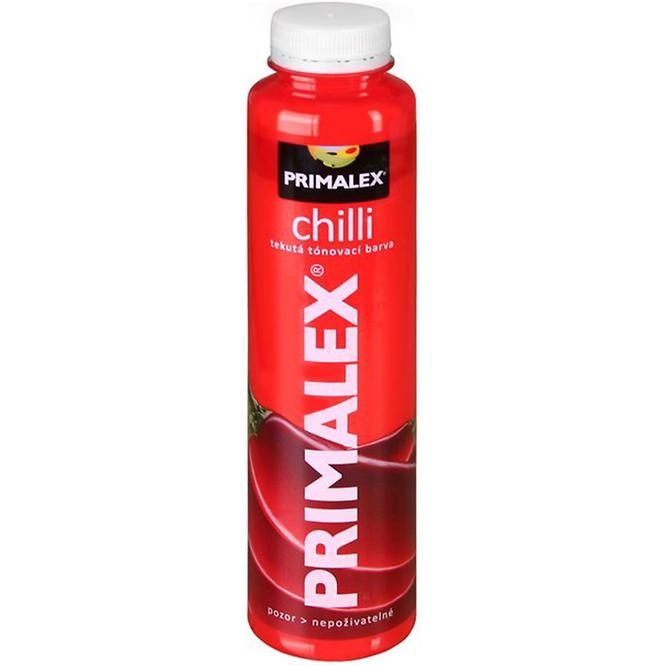E-shop Primalex Farba Tekutá Chilli 1l