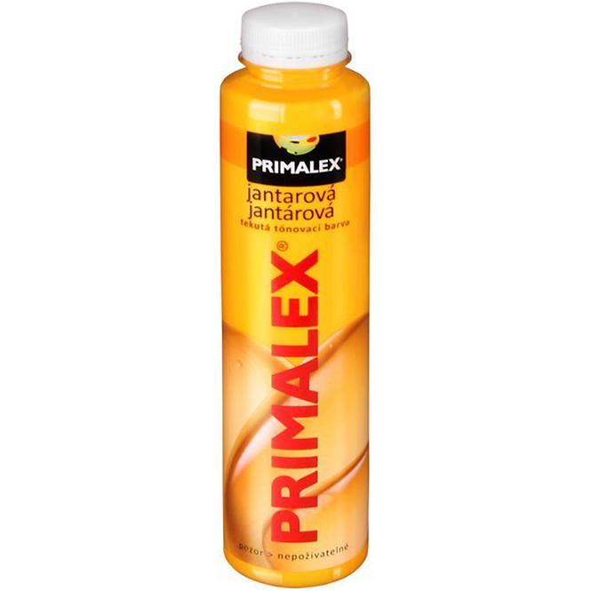 E-shop Primalex Farba Tekuta Jantarova 1l