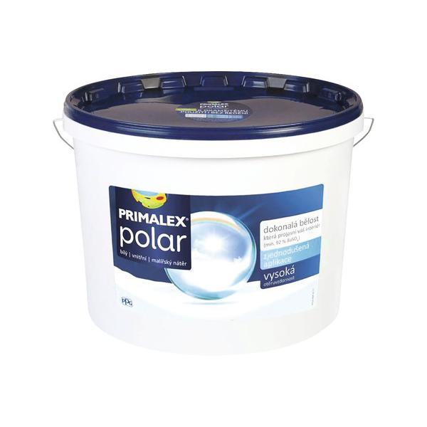 E-shop Primalex Polar 25kg
