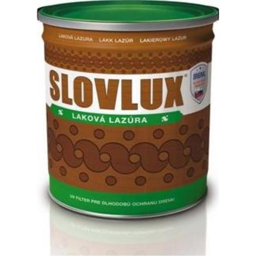 E-shop Slovlak Slovlux Lak Pinia 2,5l