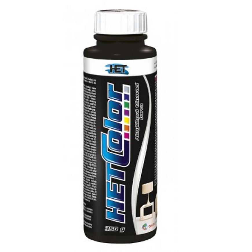 E-shop HET HetColor čierna 0,35kg
