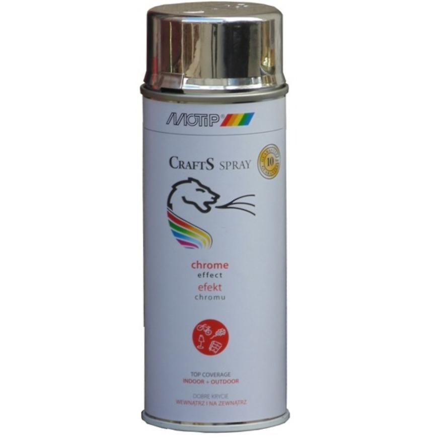 E-shop Crafts 400ml Bronz Efekt - Zlatý 696305