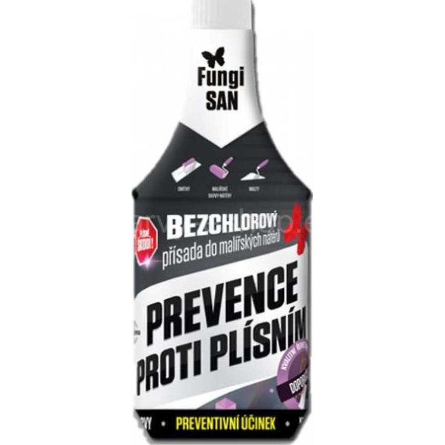 E-shop Fungisan proti plesni 0,5 L