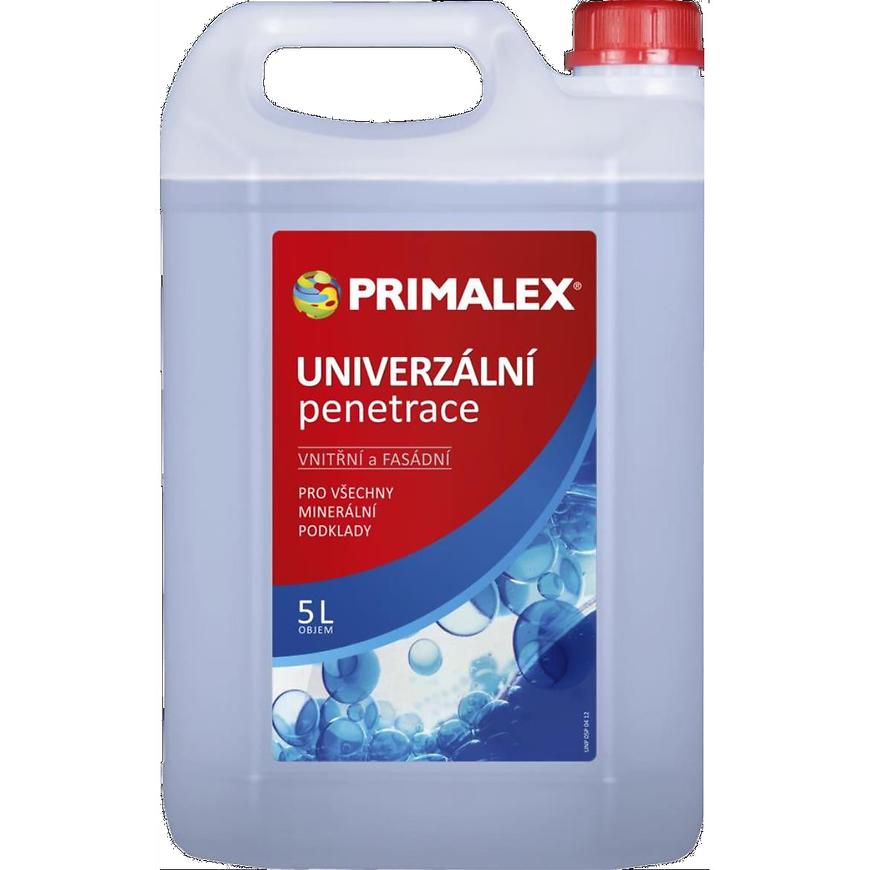 E-shop Primalex Univerzálna penetrácia 5l