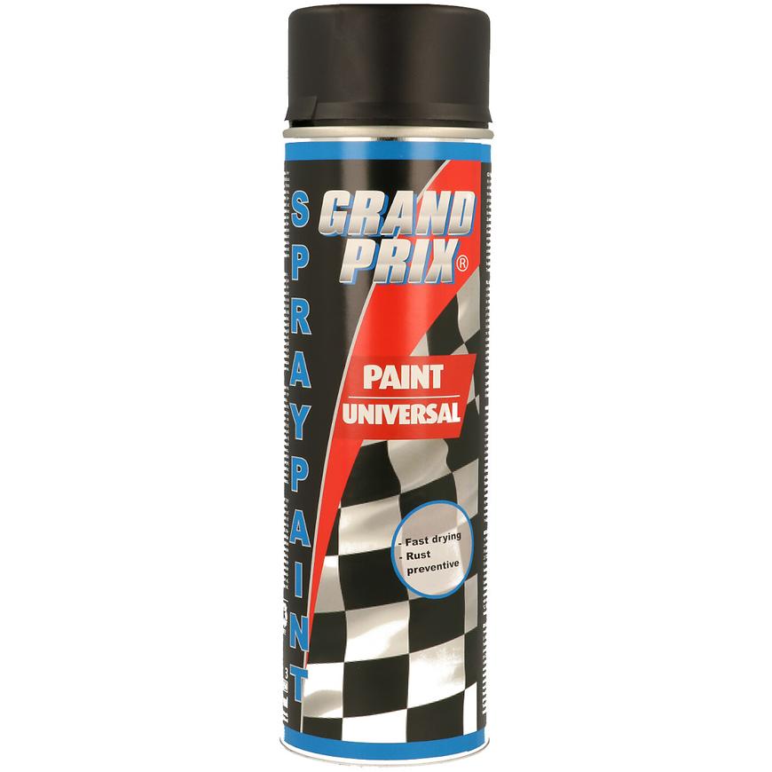 E-shop Grand Prix 500 Ml Čierna 080001