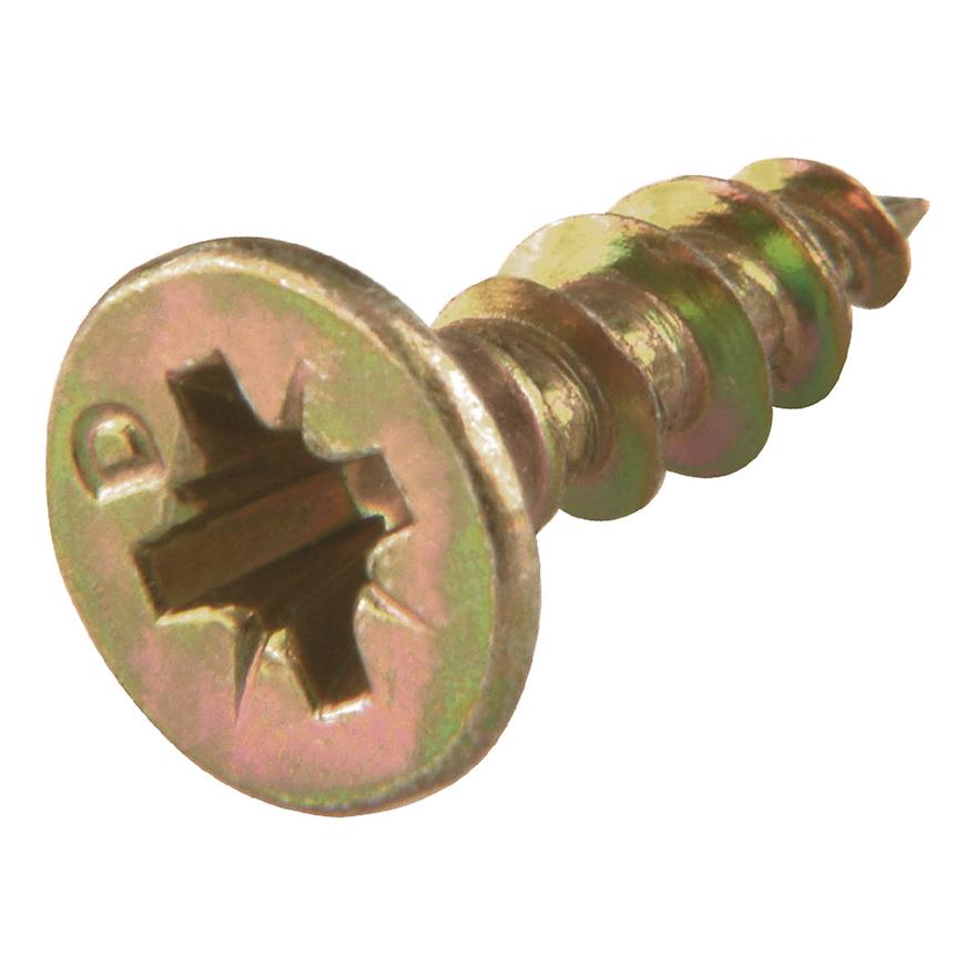 Skrutka do dreva s malou hlavičkou pasiv. 3,0x20 mm
