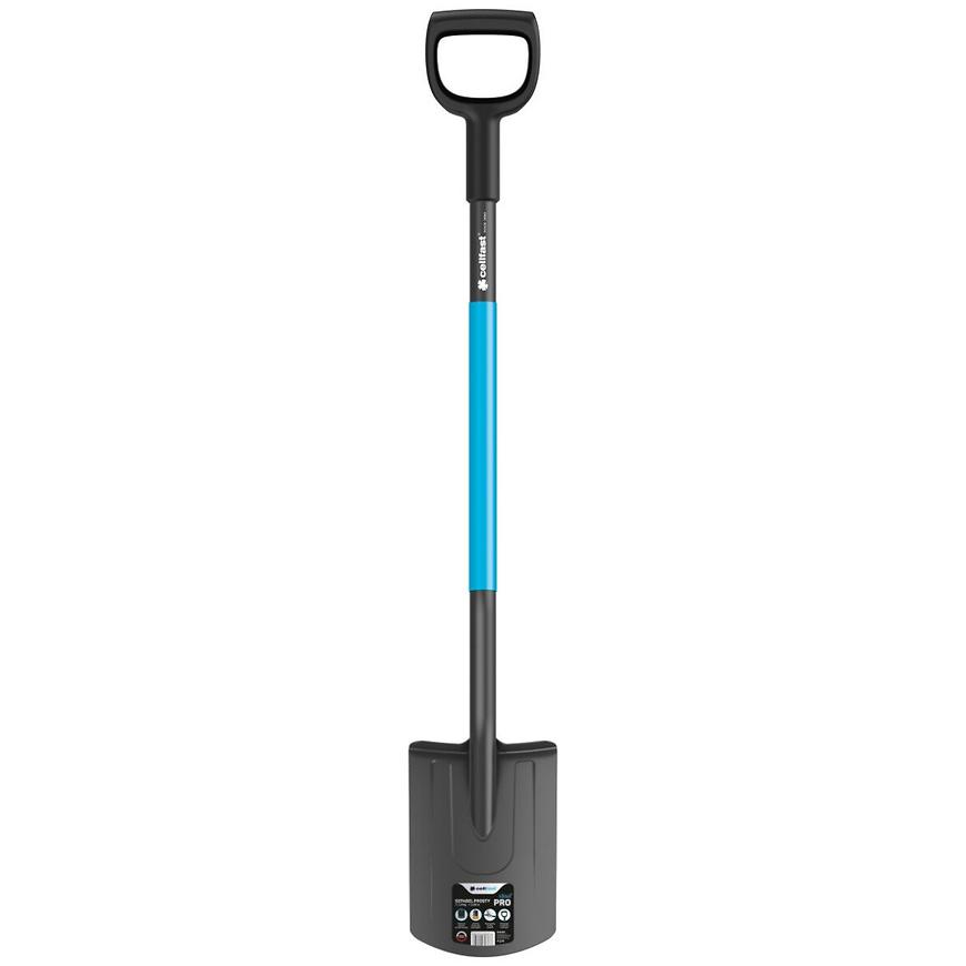 E-shop Rýľ Rovný Ideal Pro 40-203