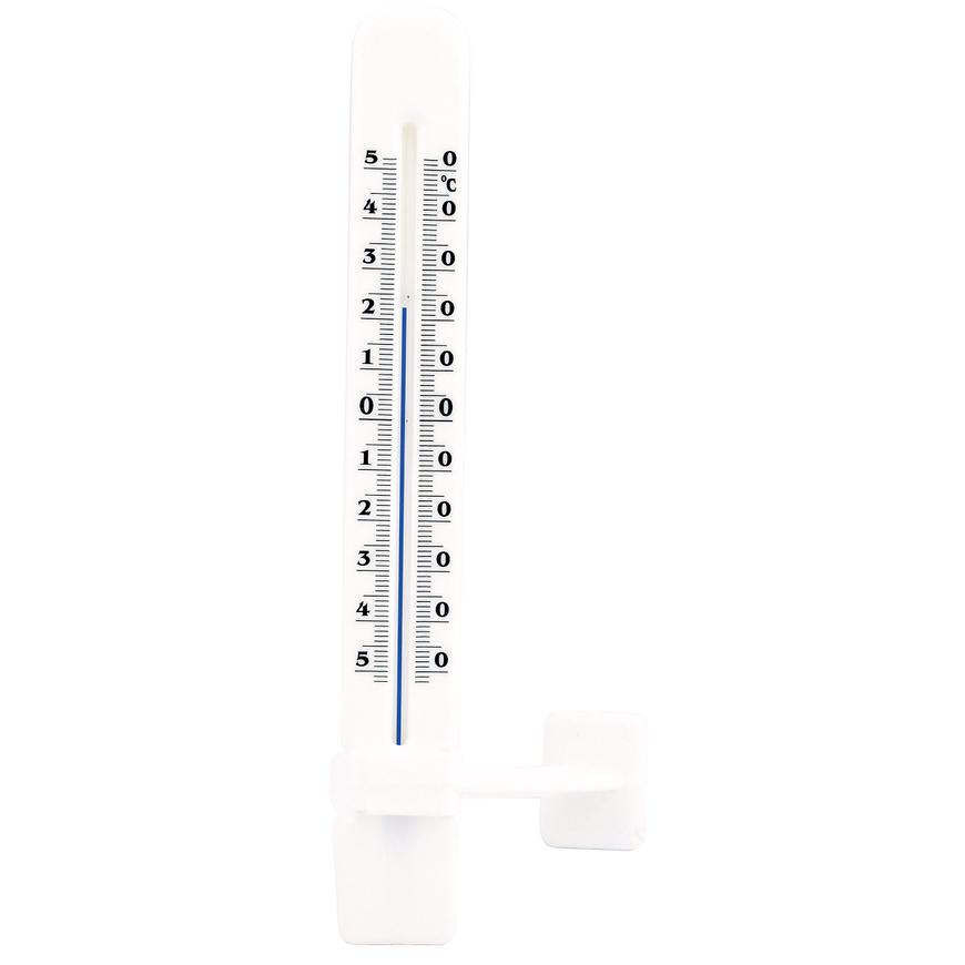 Teplomer na okno plast 0143