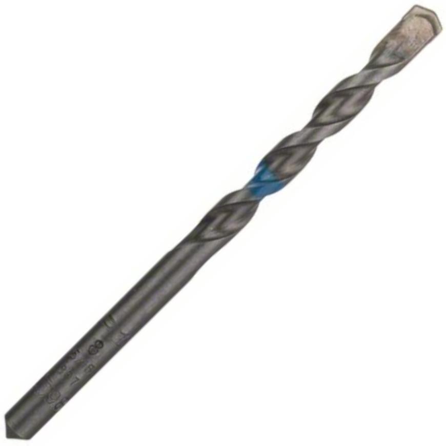 Bosch Cylindrický vrták do muriva 8X80X120 MM