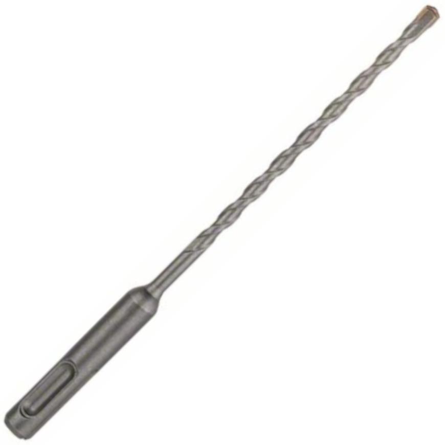 Bosch Vrták SDS+ 5X100X160 MM