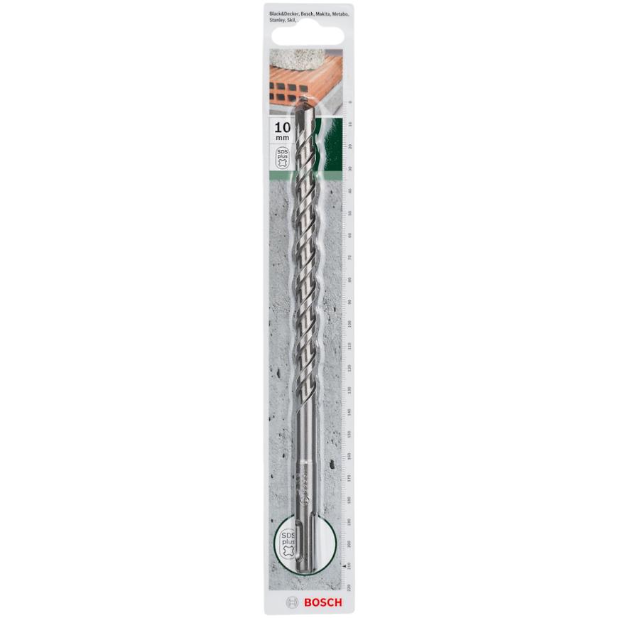 Bosch Vrták SDS+ 5X50X110 MM
