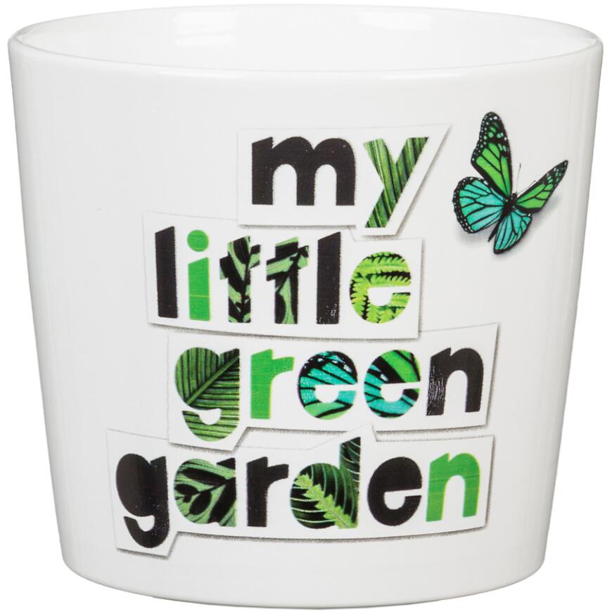 E-shop Obal LITTLE GARDEN 870/13