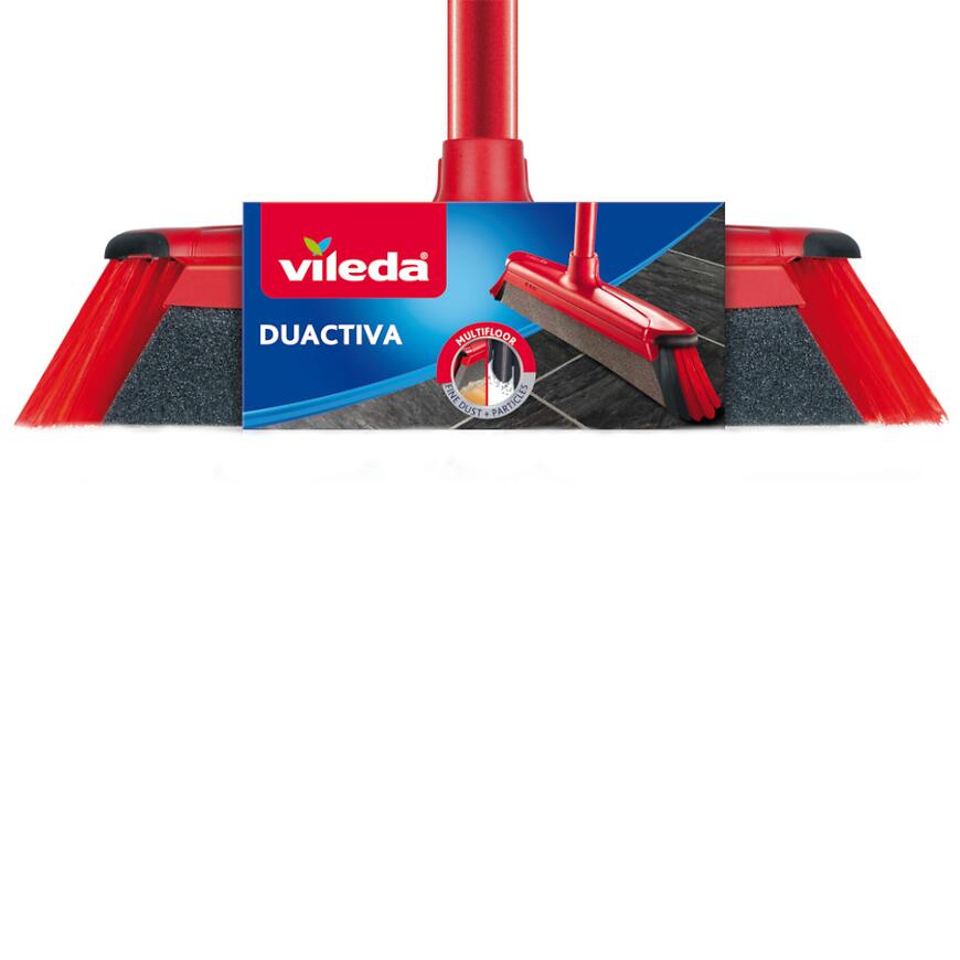 E-shop Metla DUACTIVA classic + násada
