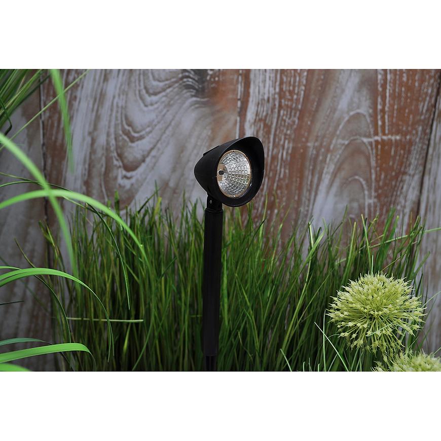 Solárna lampa LED ZK8019
