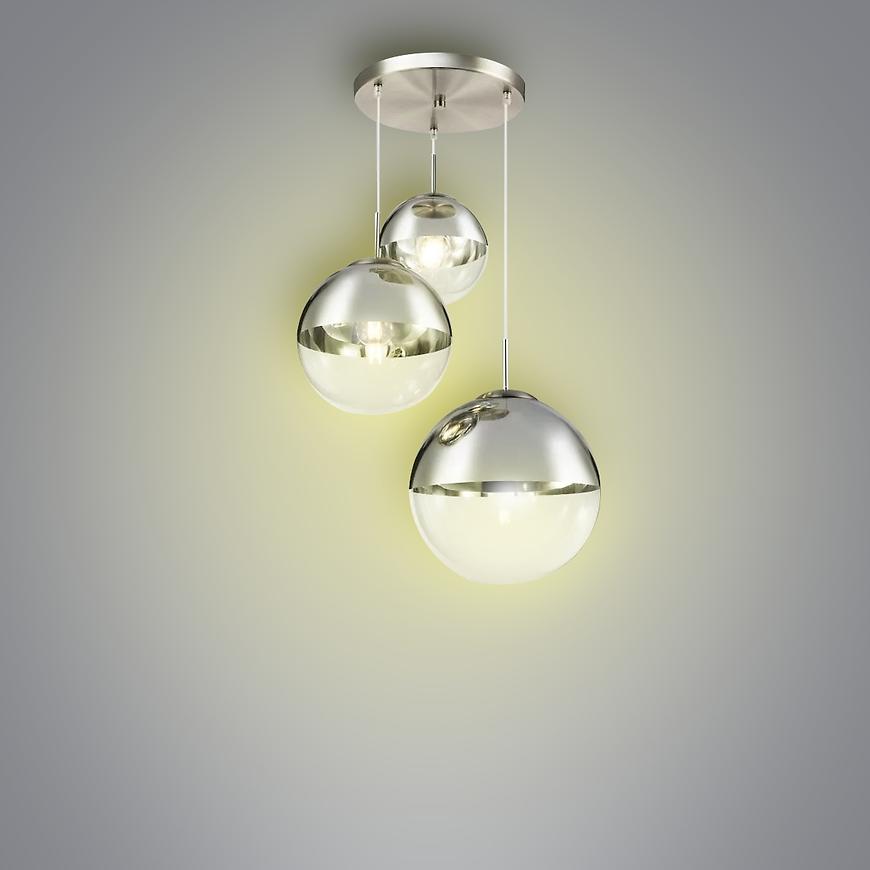 Luster 15851-3 LW3