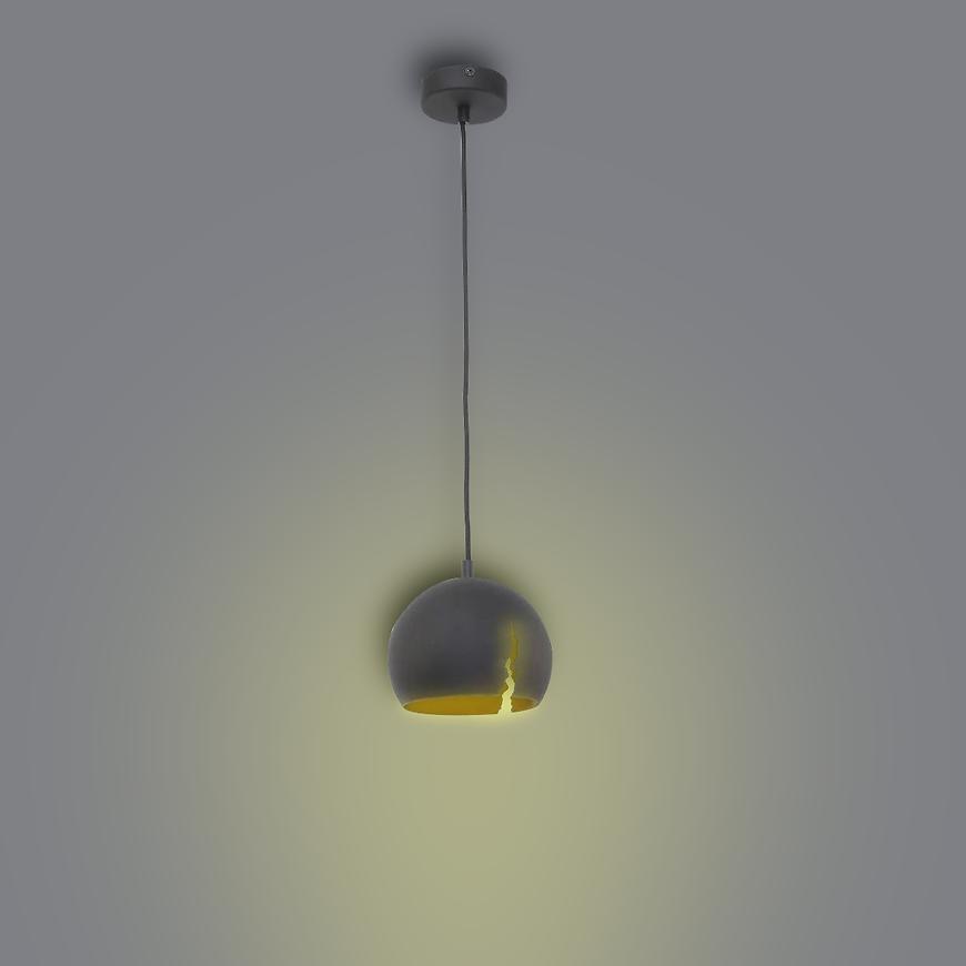 Moderné lampy do obývačky