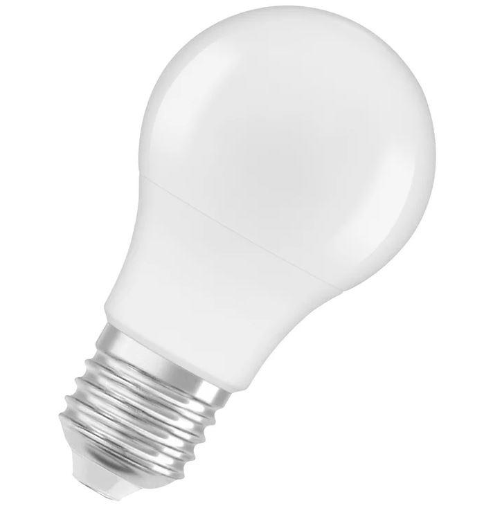 Žiarovka LED OSRAM A40 E27 4,9W 2700K