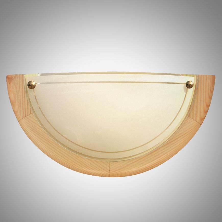 Nástenné svietidlo UFO 5401 S D30 K1