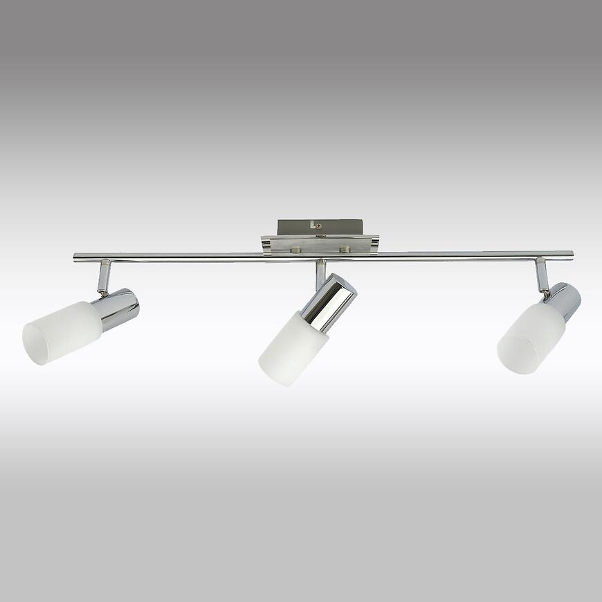 Stropné bodové svietidlo Logan 6098 LS3