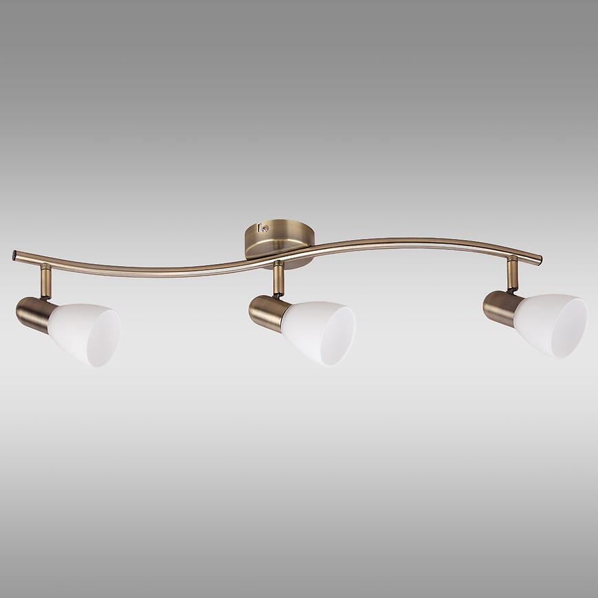 Luster SOMA 6308 LS3