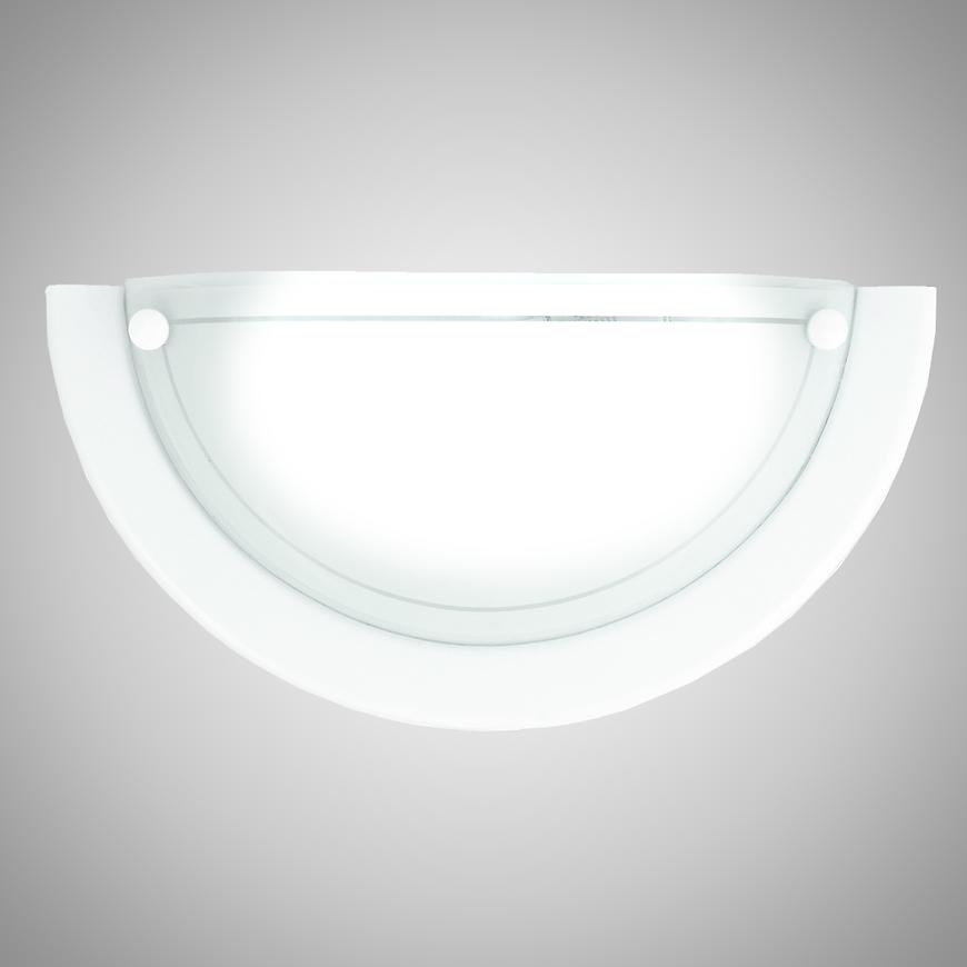 Nástenné svietidlo Ufo 5161 K1