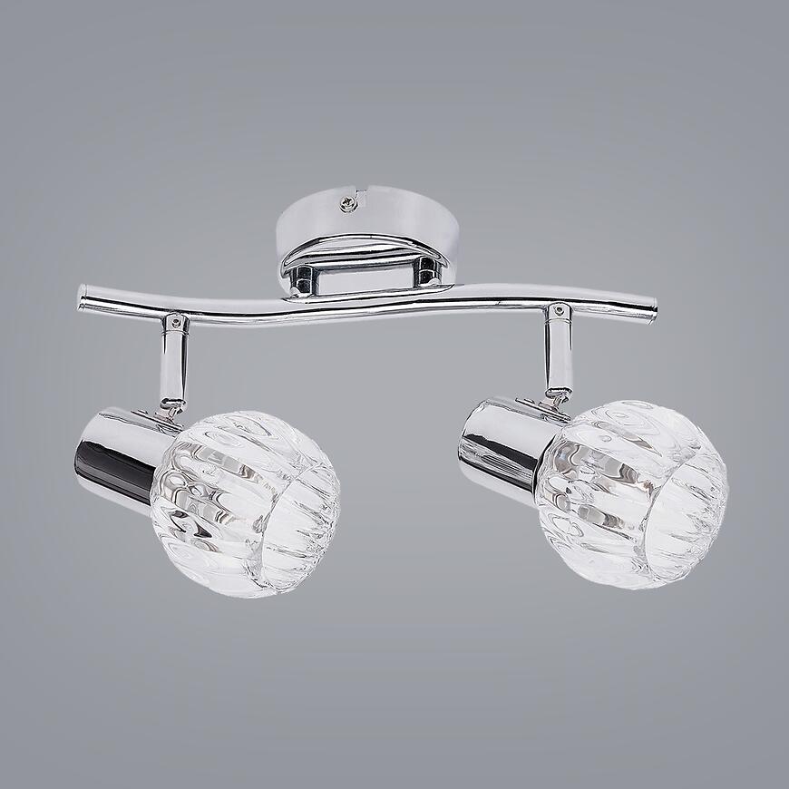 Stropné bodové svietidlo Lauren 6092 LS2