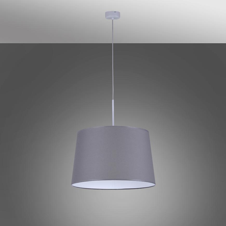 Luster Remi Gray K-4370 LW1