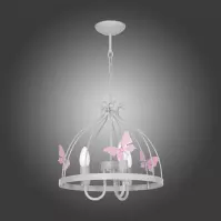 Luster KAGO GRAY MLP1170 LW3