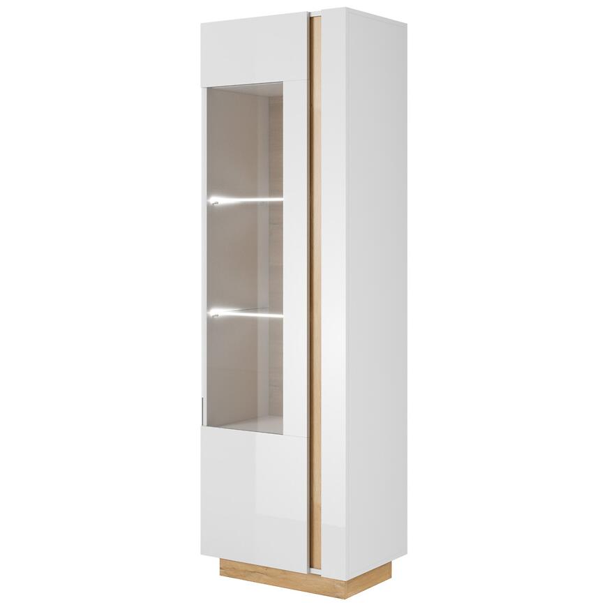 E-shop Vitrína 60 Arco B dub grandson