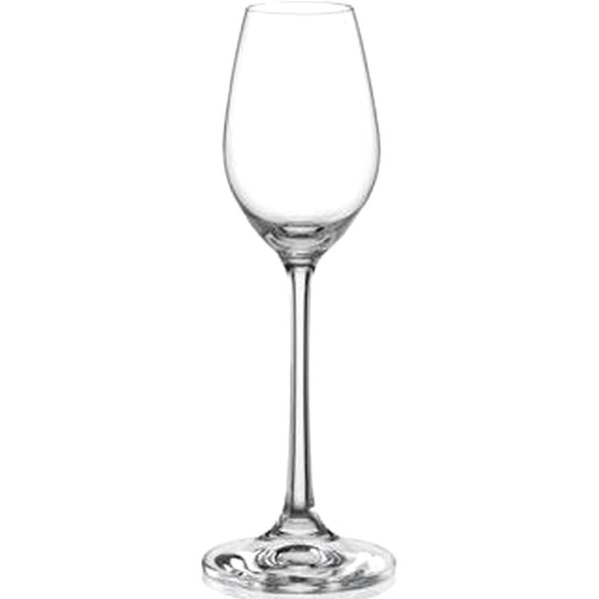 E-shop Viola pohár na likér 60ml kpl 6ks