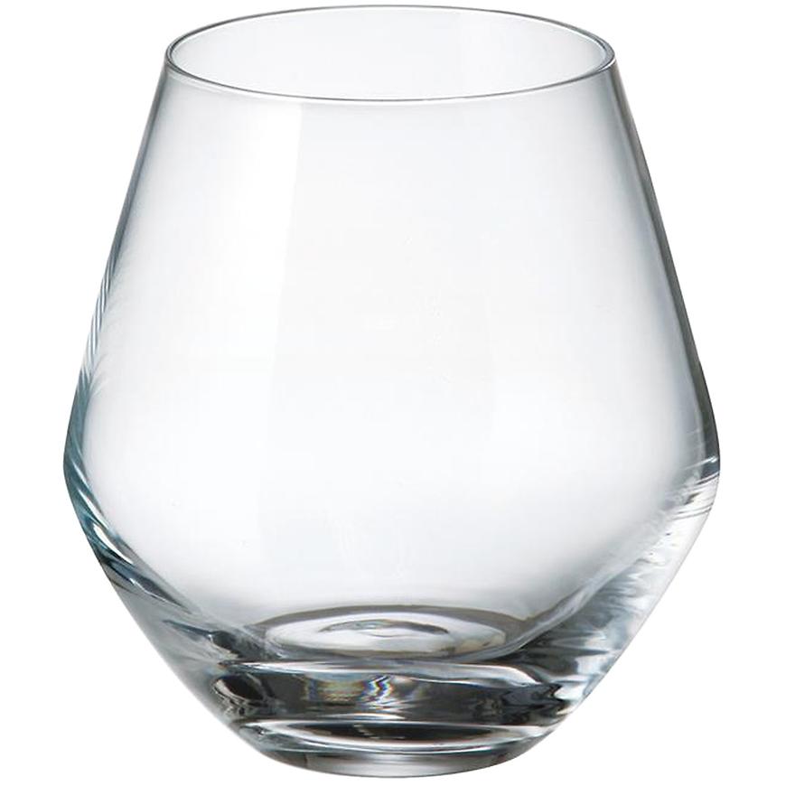 E-shop Michelle pohár 500ml kpl 6ks