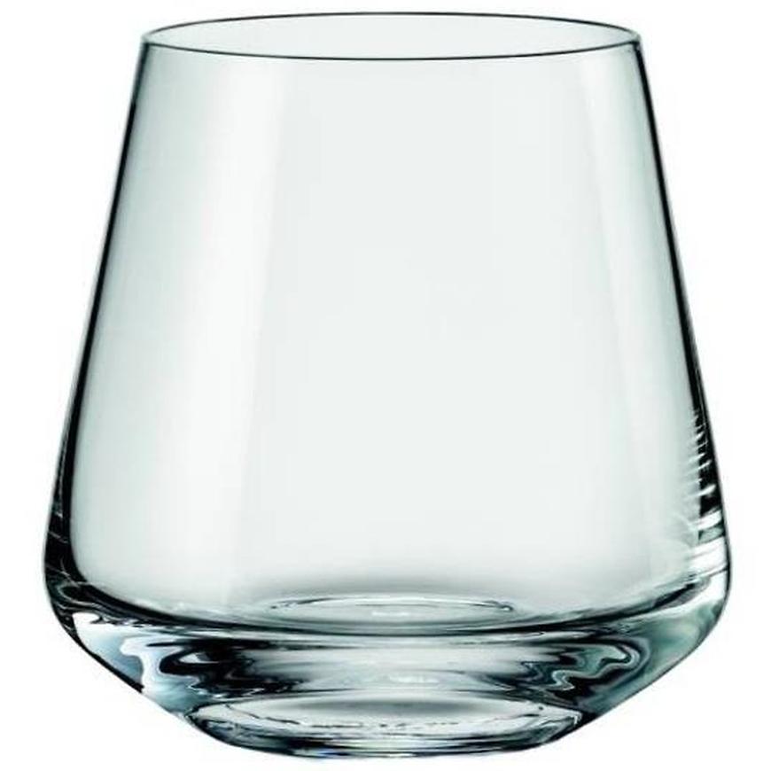 E-shop Sandra pohár nízky 400ml kpl 6ks