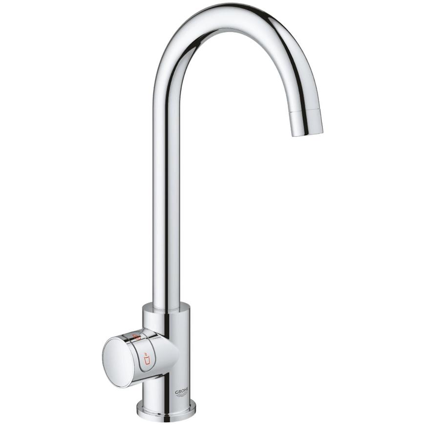 E-shop Batéria a bojler stojaci GROHE RED MONO 30080001