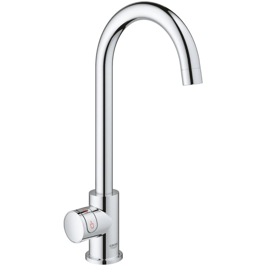 E-shop Batéria a bojler stojaci GROHE RED MONO 30085001