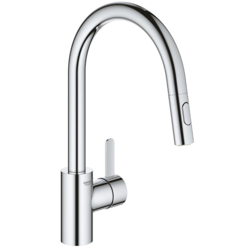 Drezová batéria stojaca EUROSMART COSMOPOLITAN 31481001