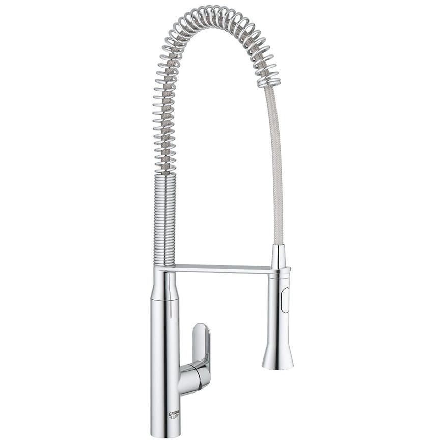 Drezová batéria stojaca K7 32950000