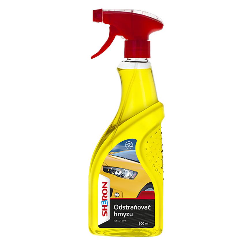 E-shop Sheron Odstraňovač hmyzu 500 ml