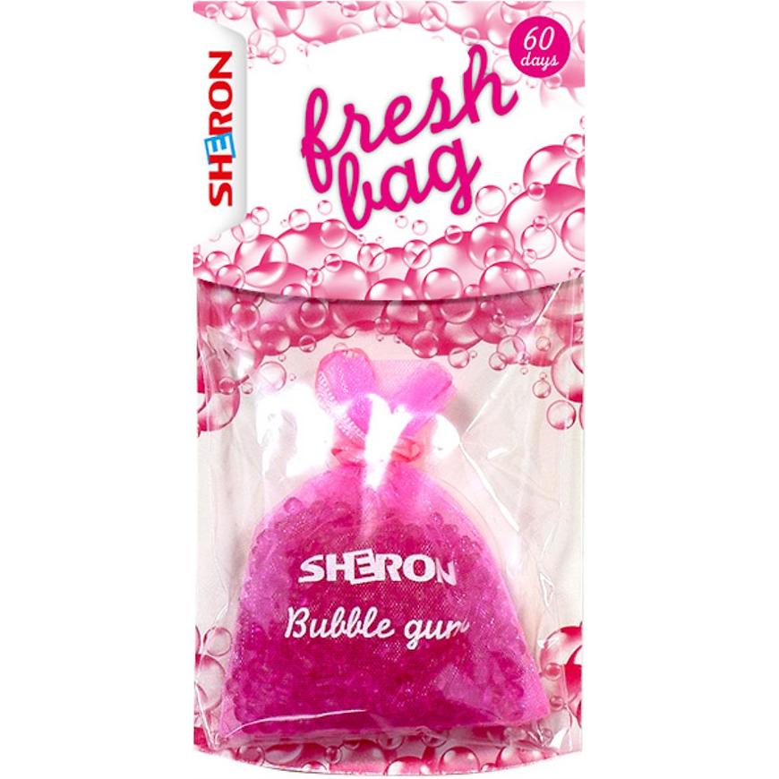 E-shop Osviežovač Sheron Fresh Gag Bubble Gum