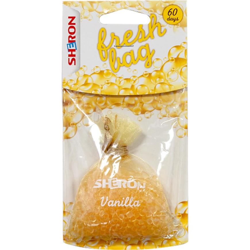 E-shop Osviežovač Sheron Fresh Bag Vanilla