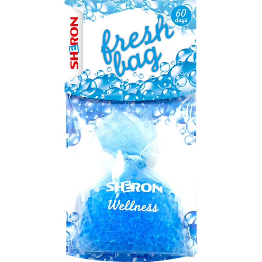 E-shop Osviežovač Sheron Fresh Bag Wellness