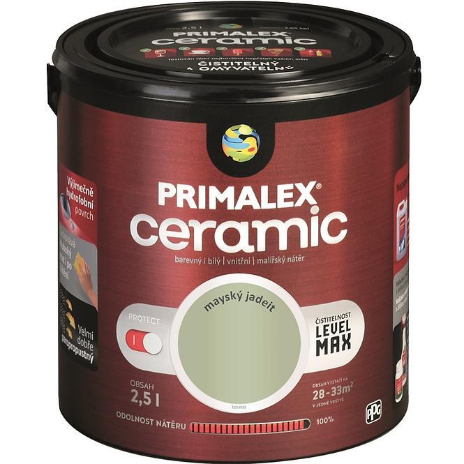 E-shop Primalex Ceramic Mayský Jadeit 2,5l