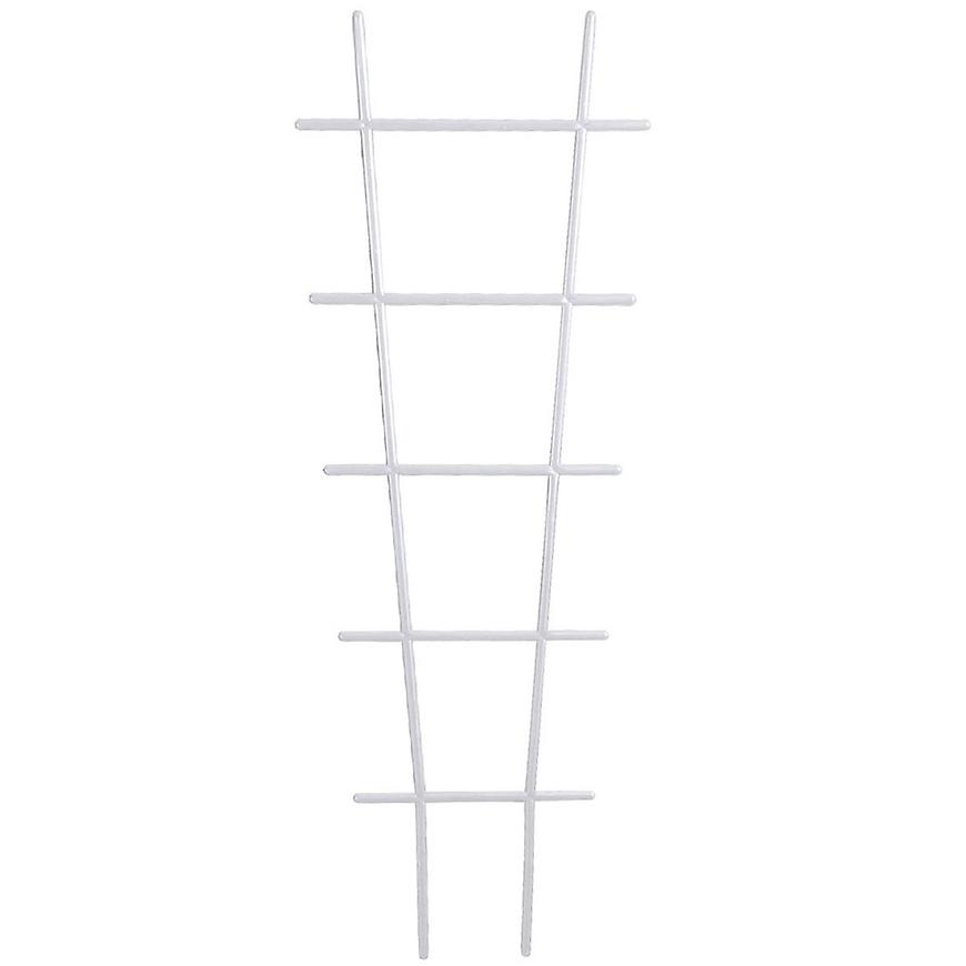 E-shop Rebrík DRAB - BIELA ​​IDR2-S449