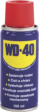 E-shop Univerzálne mazivo WD-40 100 ml